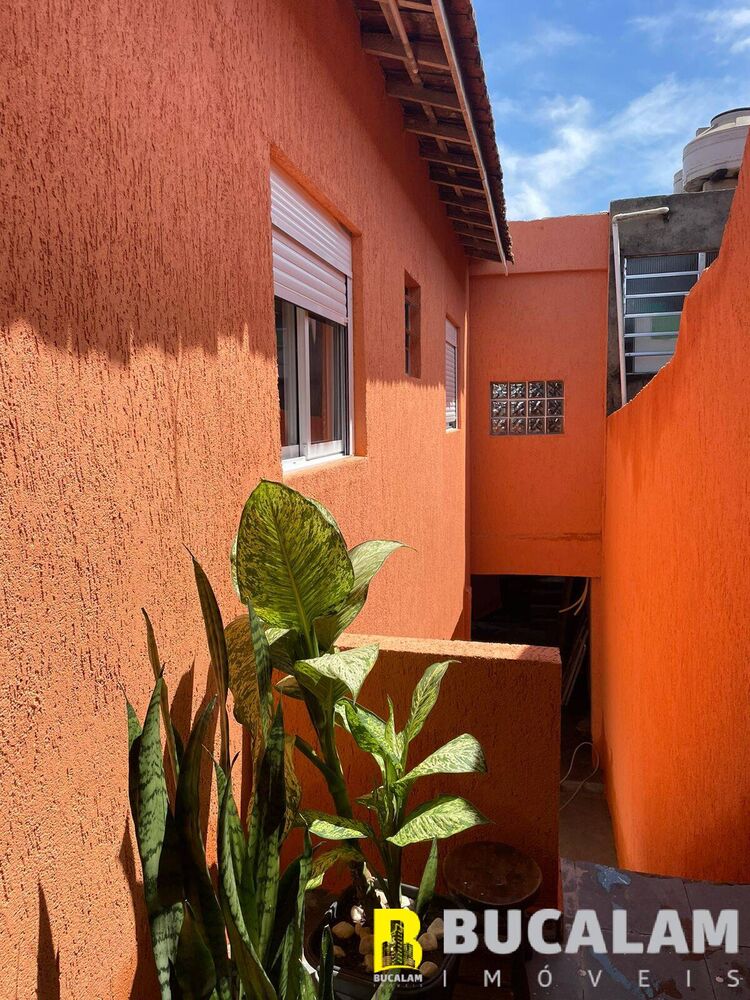 Casa, 3 quartos, 125 m² - Foto 13