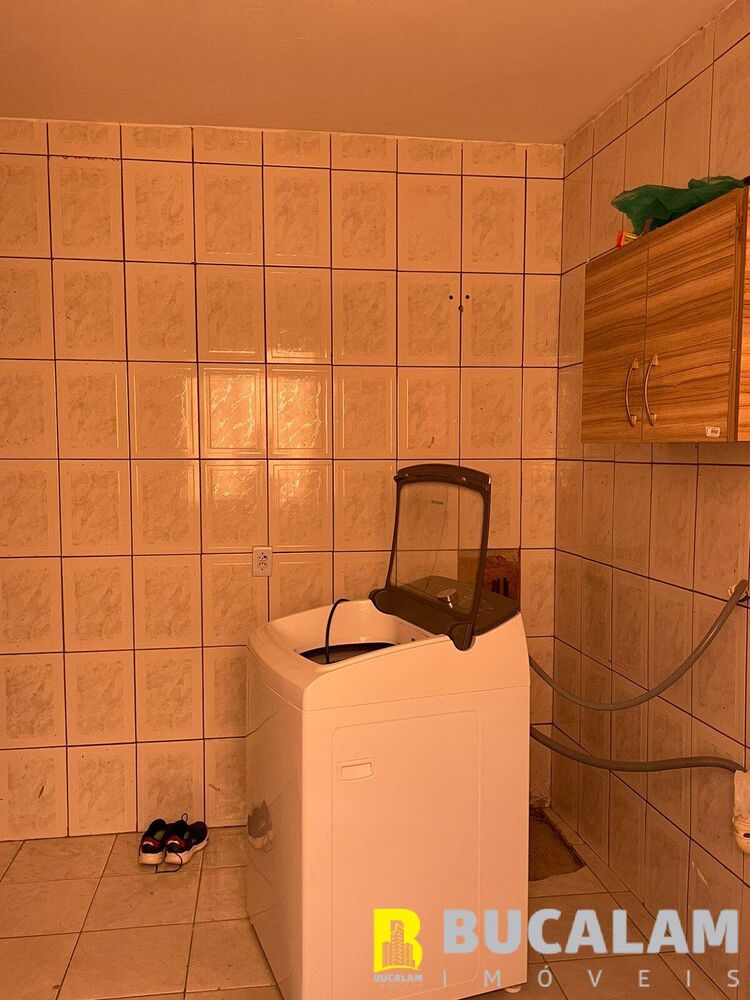 Casa, 3 quartos, 125 m² - Foto 2