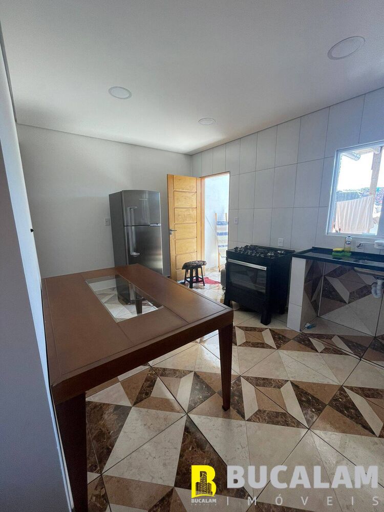Casa, 3 quartos, 125 m² - Foto 6