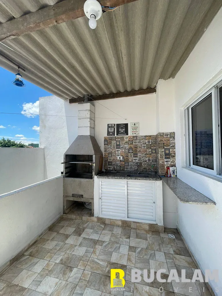 Casa, 3 quartos, 125 m² - Foto 20