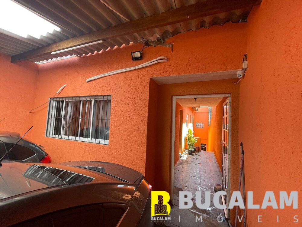 Casa, 3 quartos, 125 m² - Foto 3