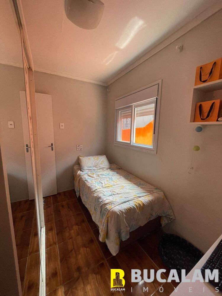 Casa, 3 quartos, 125 m² - Foto 15