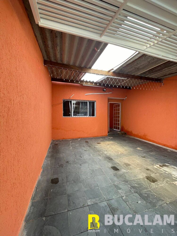 Casa, 3 quartos, 125 m² - Foto 14