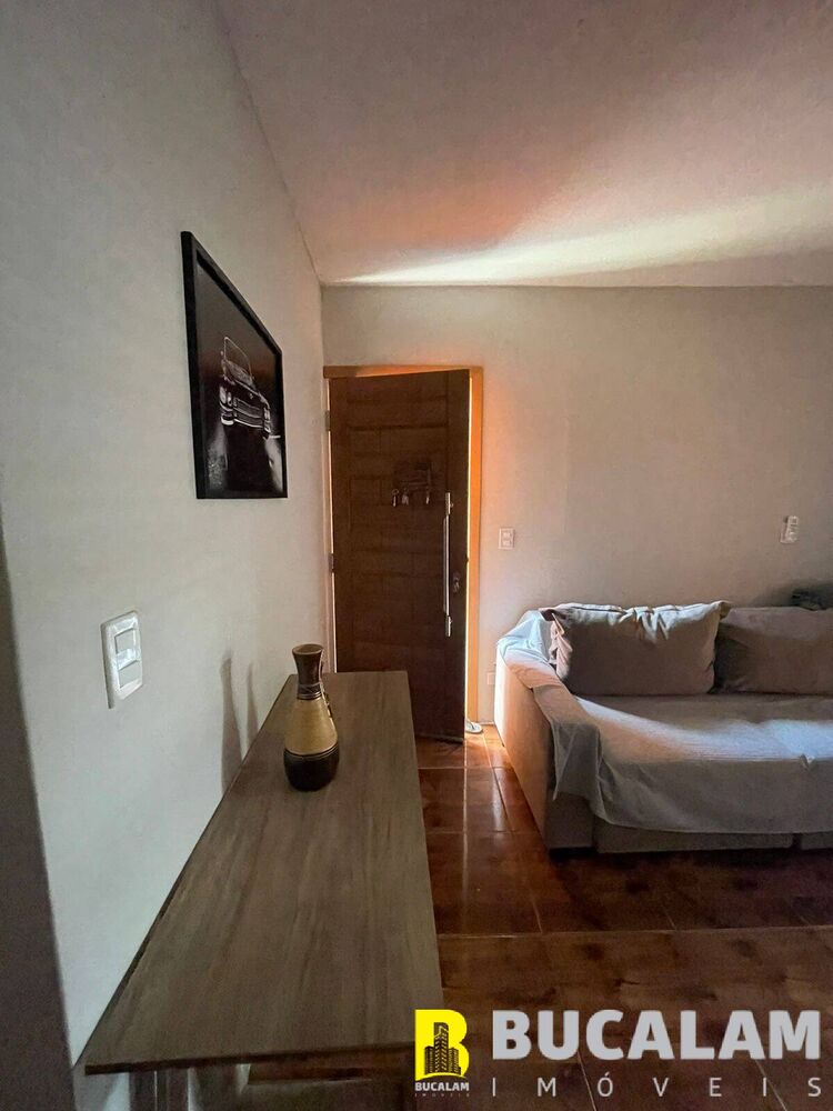 Casa, 3 quartos, 125 m² - Foto 10