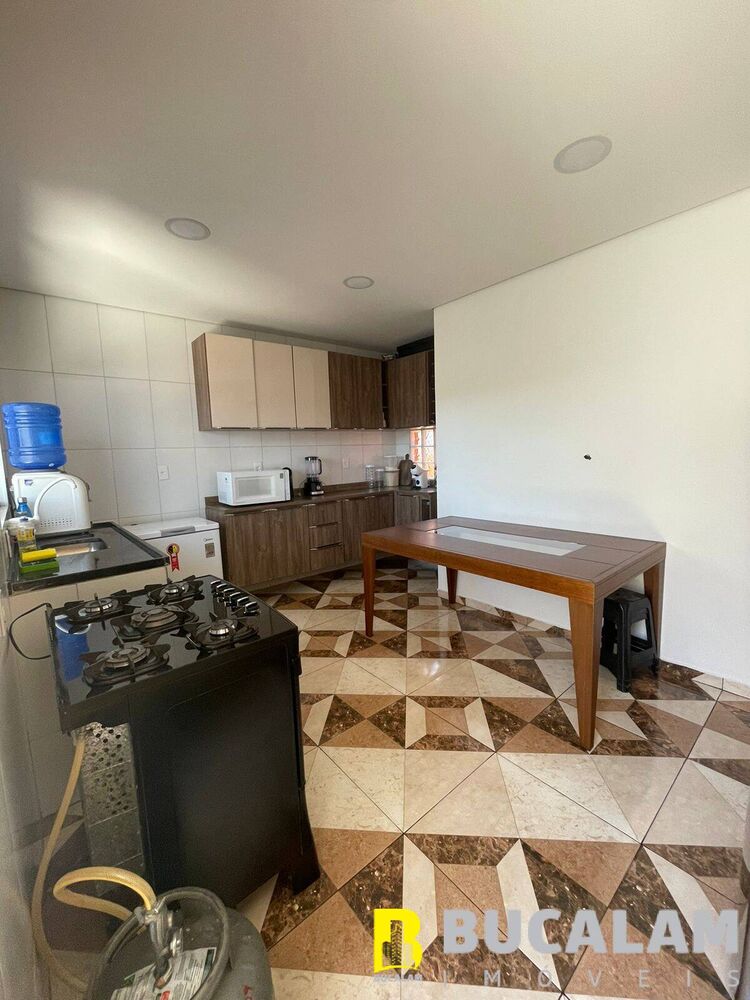 Casa, 3 quartos, 125 m² - Foto 11