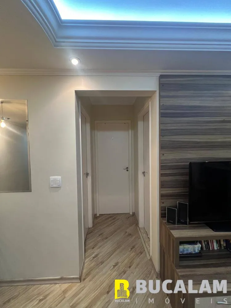 Apartamento, 2 quartos, 52 m² - Foto 9