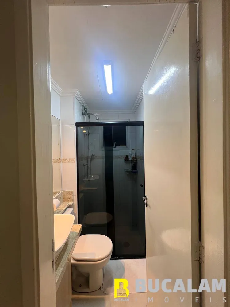 Apartamento, 2 quartos, 52 m² - Foto 8