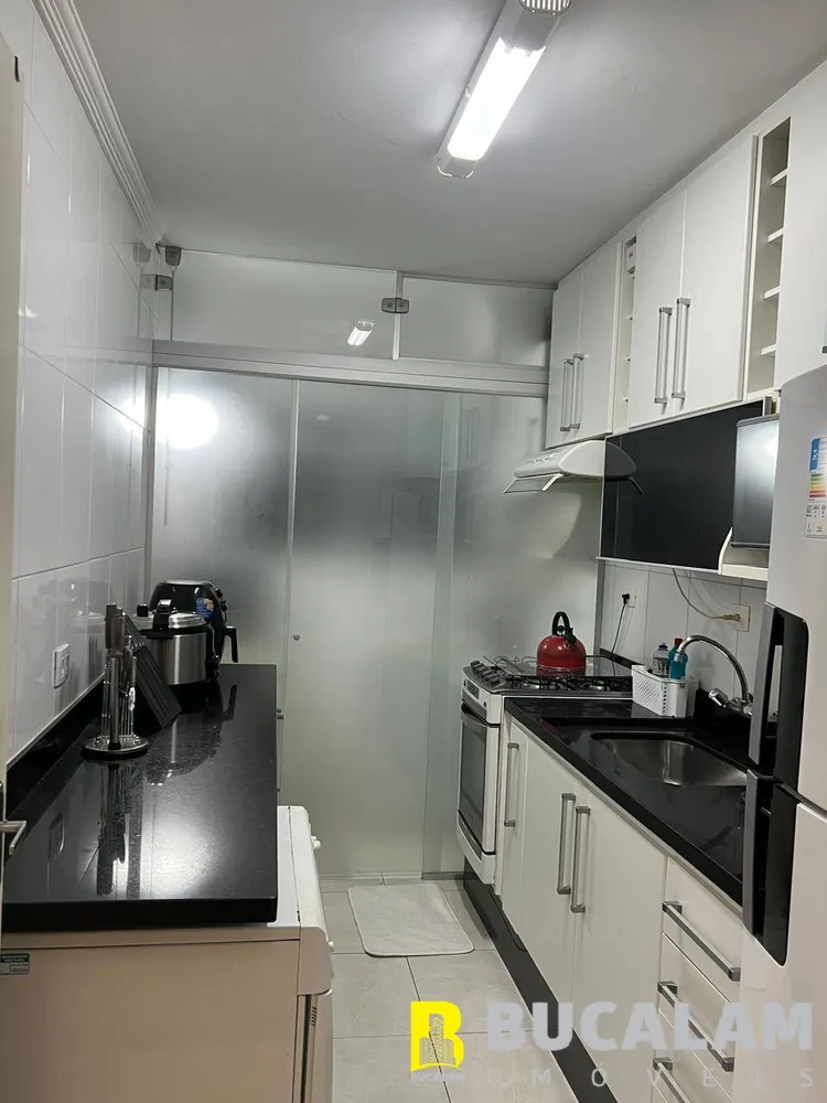 Apartamento, 2 quartos, 52 m² - Foto 6