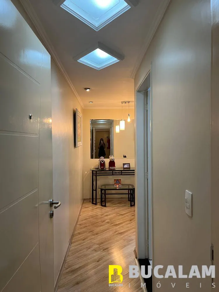 Apartamento, 2 quartos, 52 m² - Foto 4