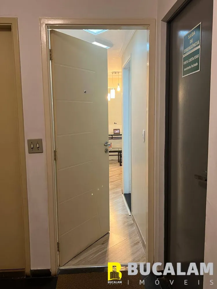Apartamento, 2 quartos, 52 m² - Foto 5
