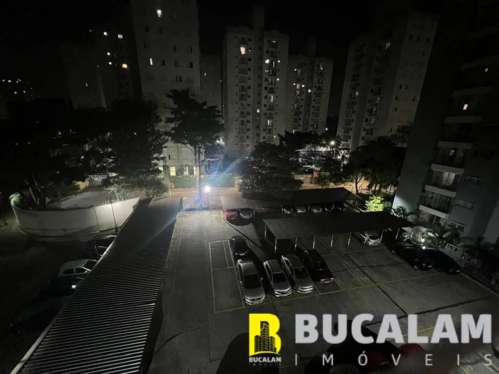 Apartamento, 2 quartos, 52 m² - Foto 15