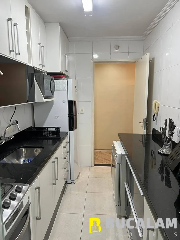 Apartamento, 2 quartos, 52 m² - Foto 7