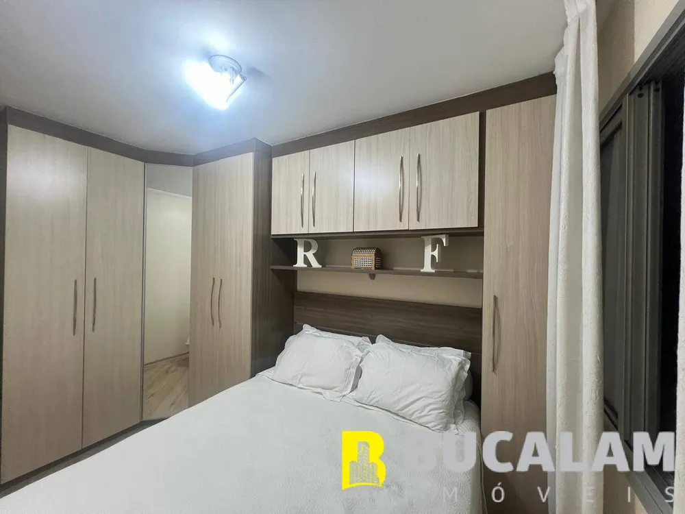 Apartamento, 2 quartos, 52 m² - Foto 11