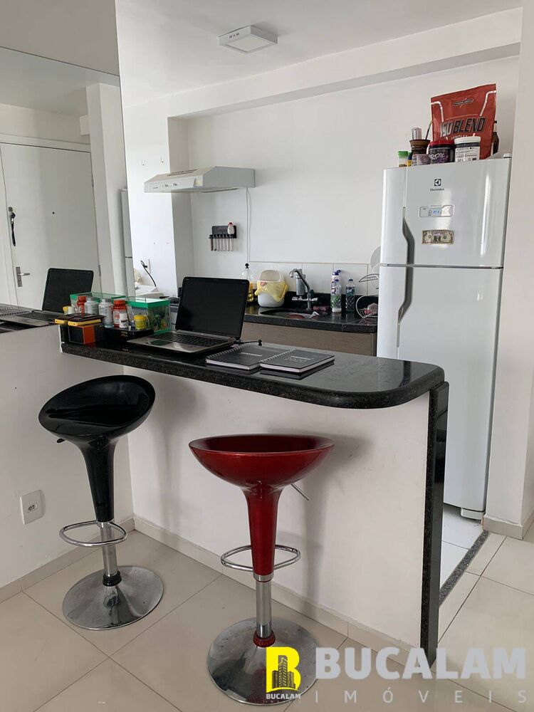 Apartamento, 2 quartos, 46 m² - Foto 5