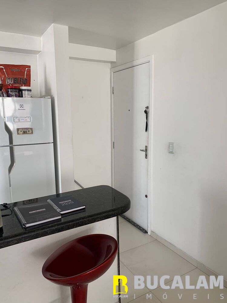 Apartamento, 2 quartos, 46 m² - Foto 6