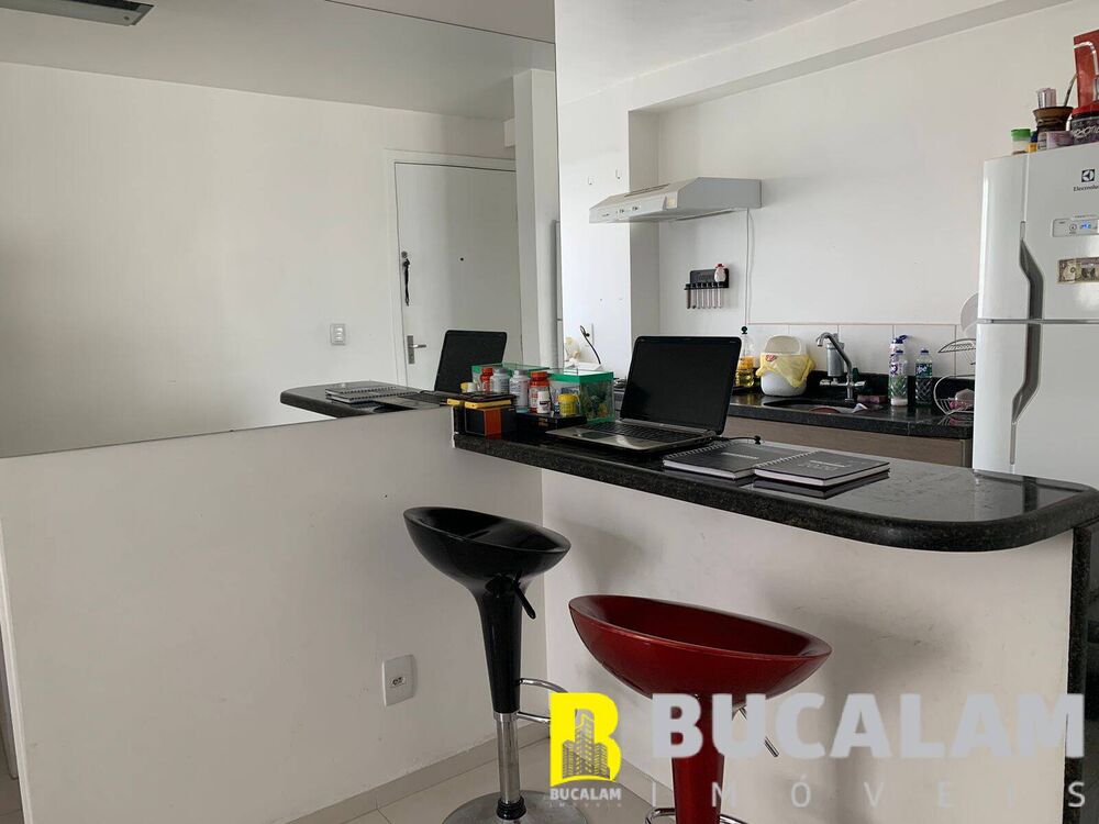 Apartamento, 2 quartos, 46 m² - Foto 7