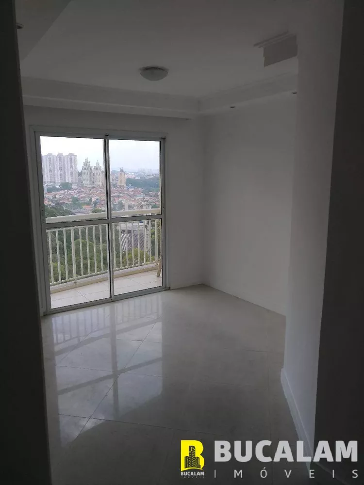 Apartamento à venda com 3 quartos, 65m² - Foto 4