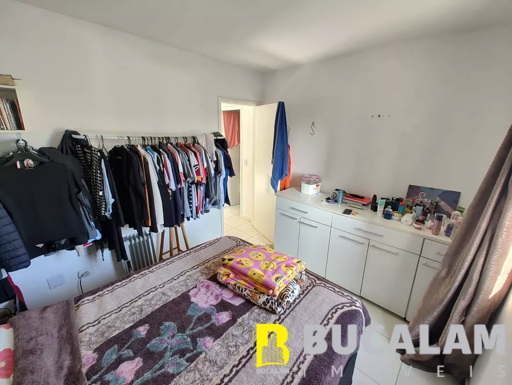 Apartamento à venda com 2 quartos, 68m² - Foto 3