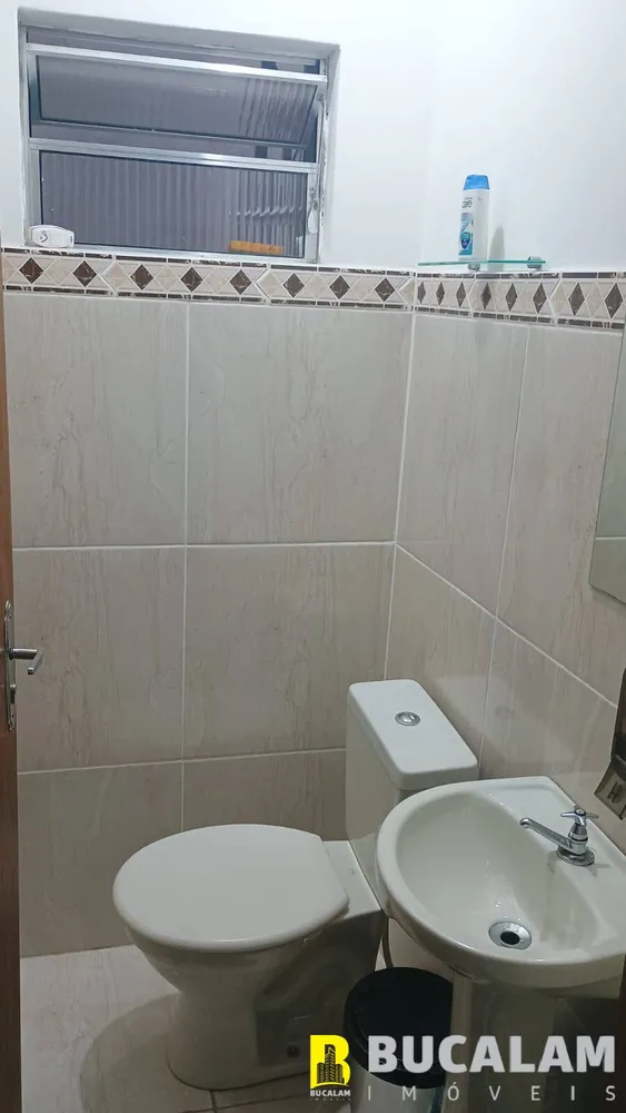 Casa, 3 quartos, 75 m² - Foto 11