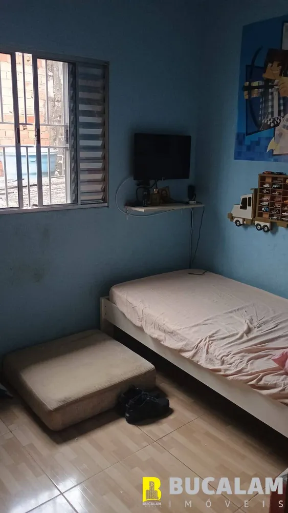 Casa, 3 quartos, 75 m² - Foto 7