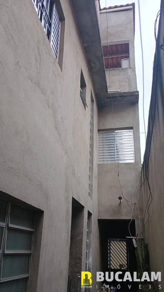 Casa, 3 quartos, 75 m² - Foto 1
