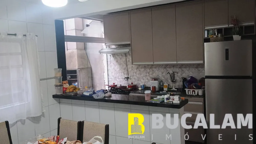 Casa, 3 quartos, 75 m² - Foto 3