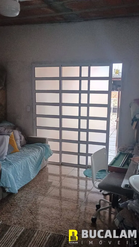 Casa, 3 quartos, 75 m² - Foto 6