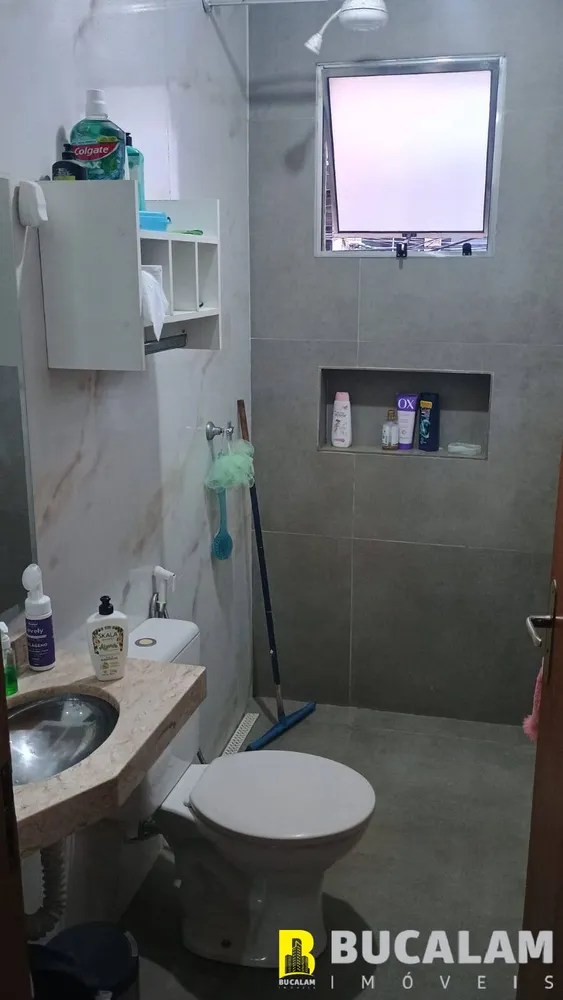 Casa, 3 quartos, 75 m² - Foto 5