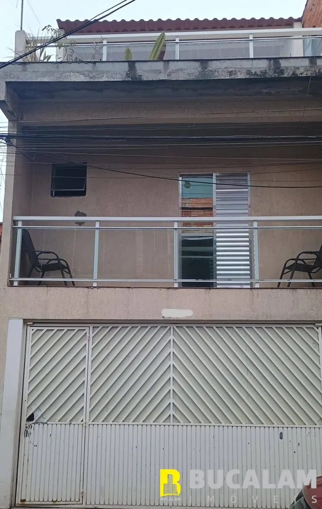 Casa, 3 quartos, 75 m² - Foto 8