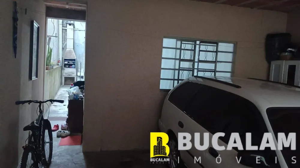 Casa, 3 quartos, 75 m² - Foto 12
