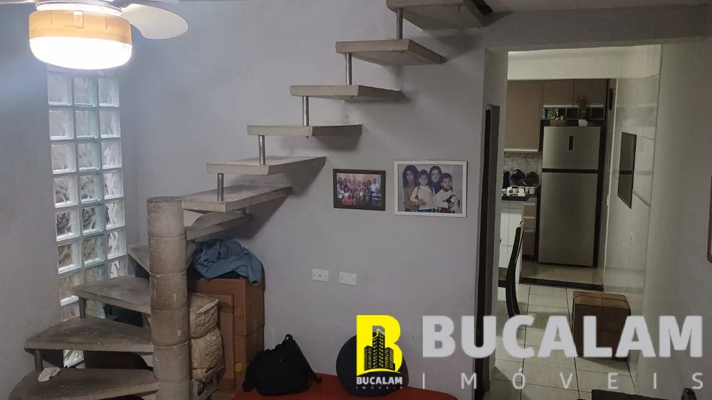 Casa, 3 quartos, 75 m² - Foto 4