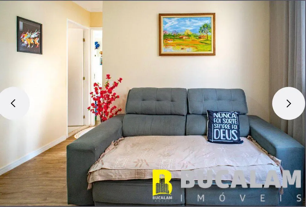 Apartamento, 2 quartos, 39 m² - Foto 4