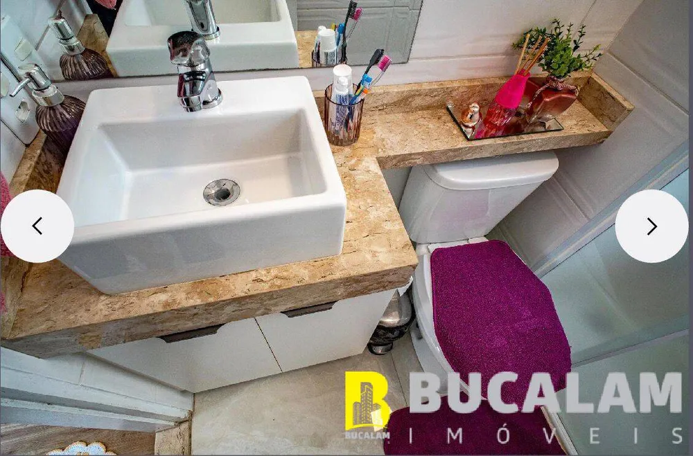 Apartamento, 2 quartos, 39 m² - Foto 7
