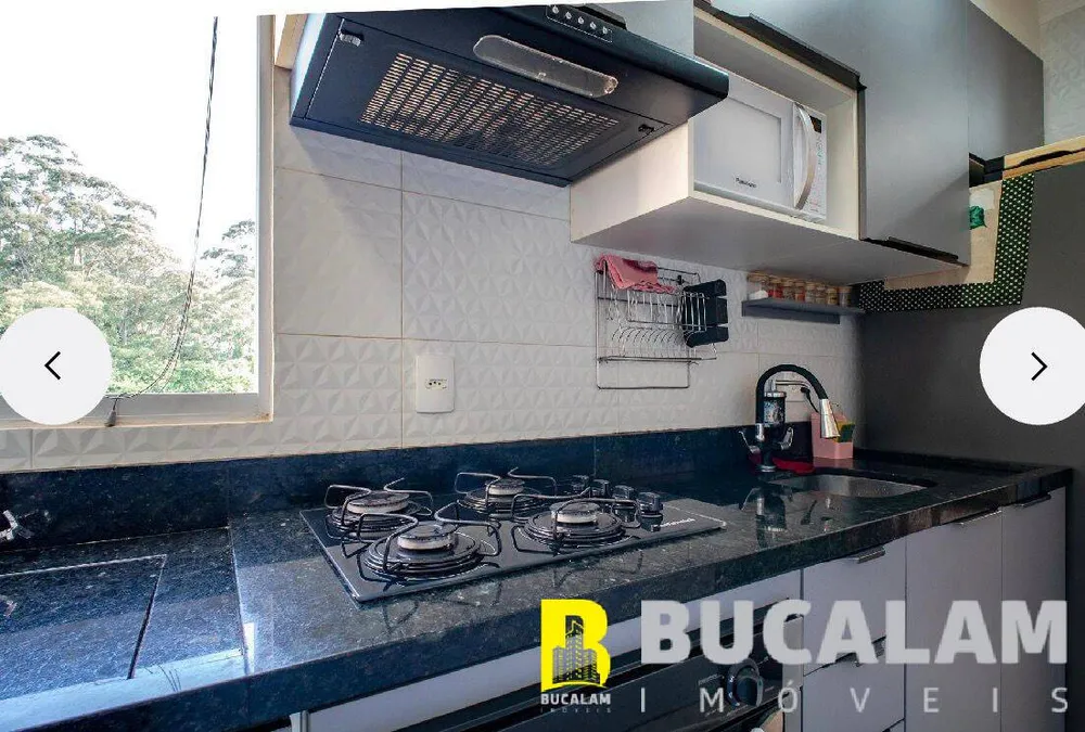 Apartamento, 2 quartos, 39 m² - Foto 5