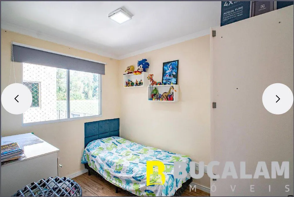 Apartamento, 2 quartos, 39 m² - Foto 8