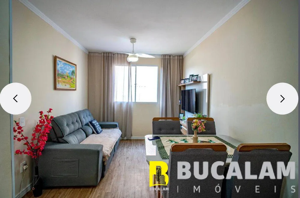 Apartamento, 2 quartos, 39 m² - Foto 2