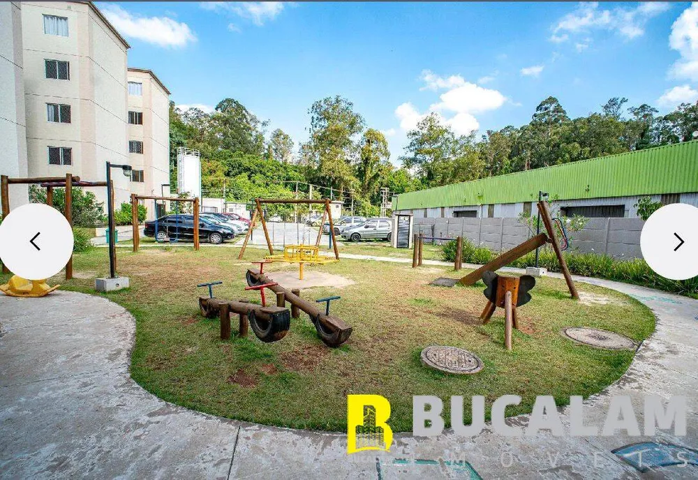 Apartamento, 2 quartos, 39 m² - Foto 6