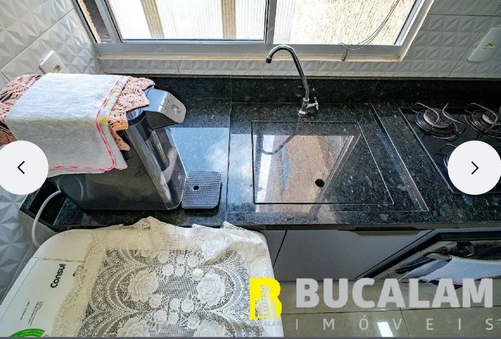 Apartamento, 2 quartos, 39 m² - Foto 7