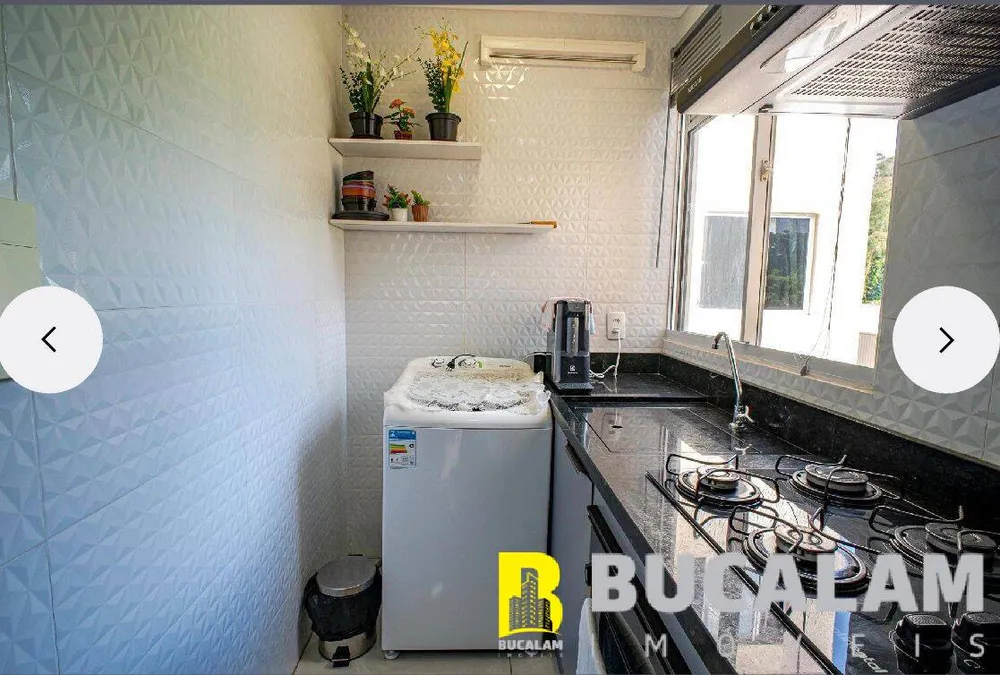 Apartamento, 2 quartos, 39 m² - Foto 15
