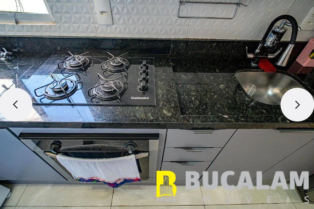 Apartamento, 2 quartos, 39 m² - Foto 12
