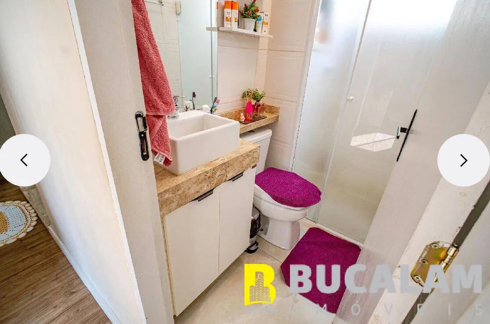 Apartamento, 2 quartos, 39 m² - Foto 10