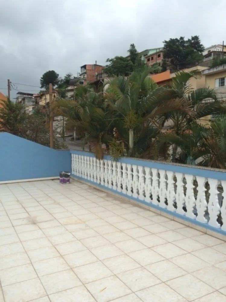 Casa, 3 quartos, 250 m² - Foto 5