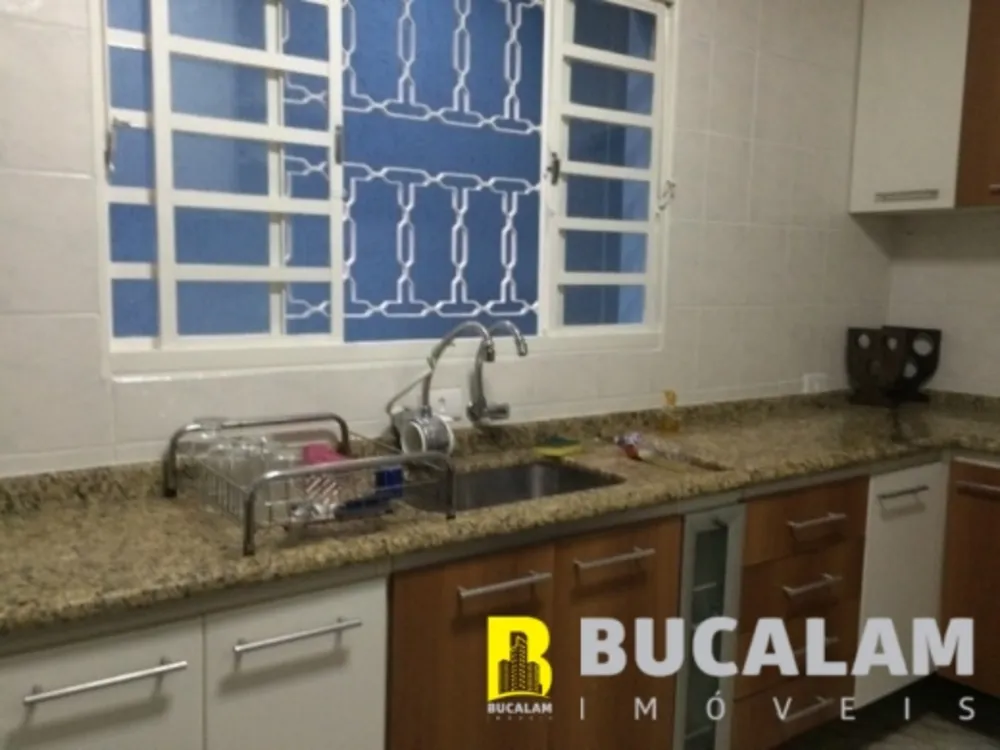 Casa, 3 quartos, 250 m² - Foto 6