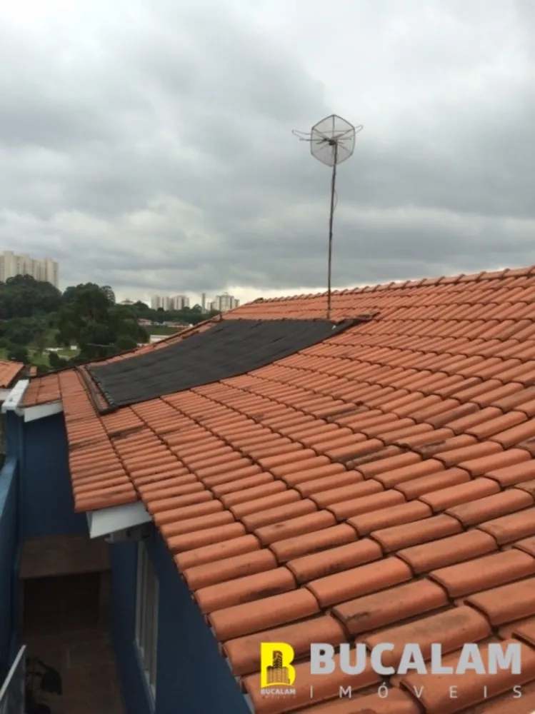 Casa, 3 quartos, 250 m² - Foto 8