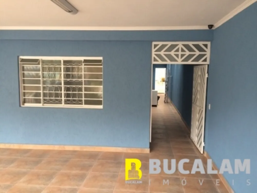 Casa, 3 quartos, 250 m² - Foto 7
