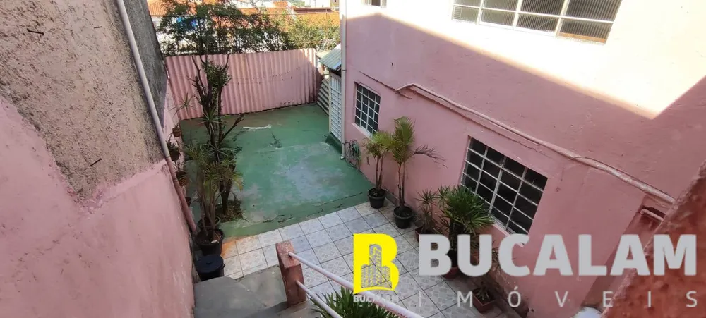 Casa, 4 quartos, 250 m² - Foto 1