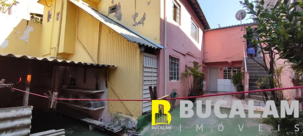 Casa, 4 quartos, 250 m² - Foto 7