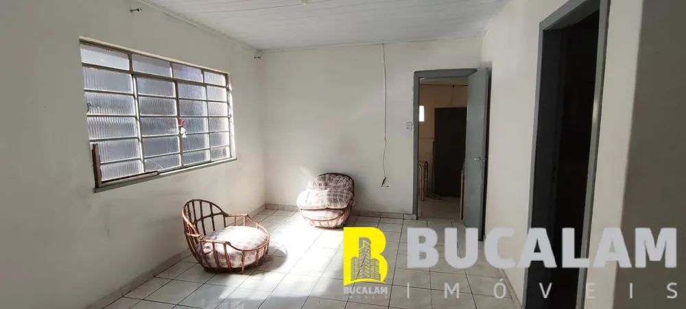 Casa, 4 quartos, 250 m² - Foto 3