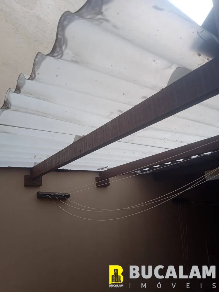 Casa, 2 quartos, 97 m² - Foto 19