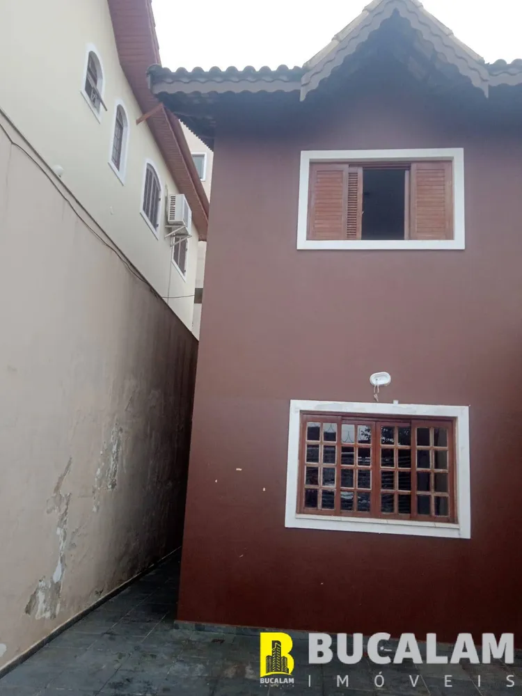 Casa, 2 quartos, 97 m² - Foto 1